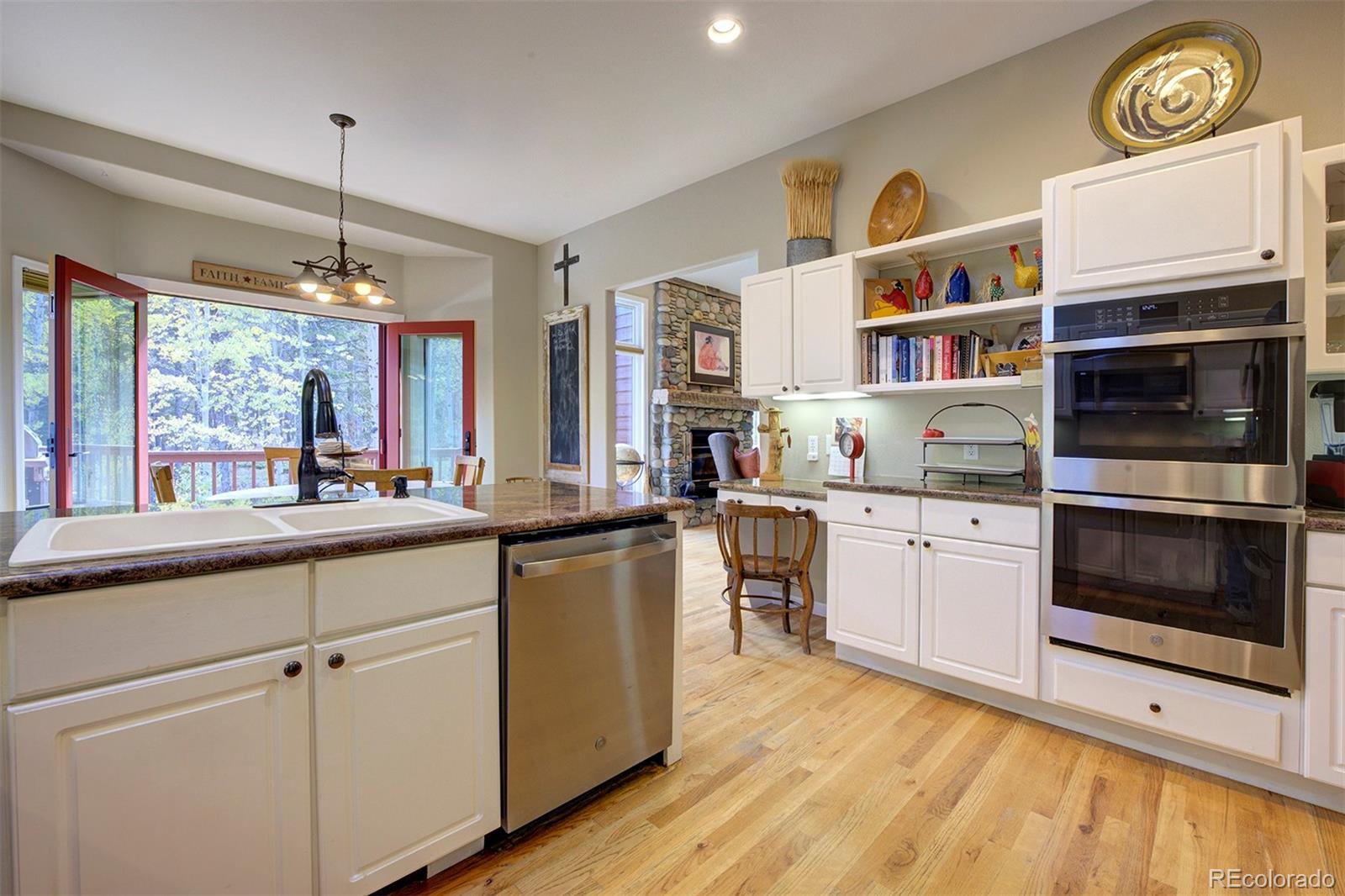 MLS Image #13 for 11800 s ridge road,conifer, Colorado