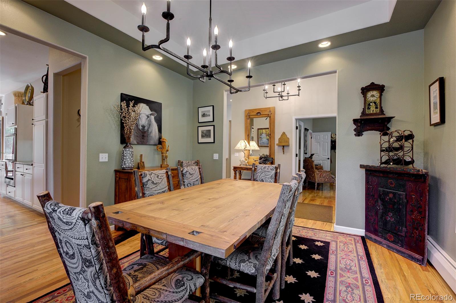MLS Image #14 for 11800 s ridge road,conifer, Colorado