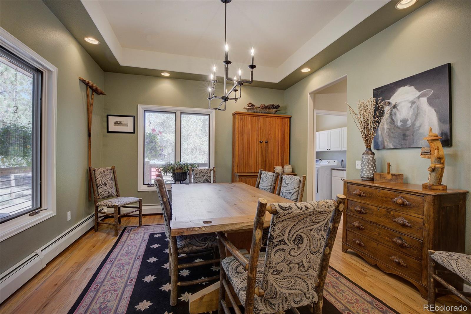MLS Image #15 for 11800 s ridge road,conifer, Colorado