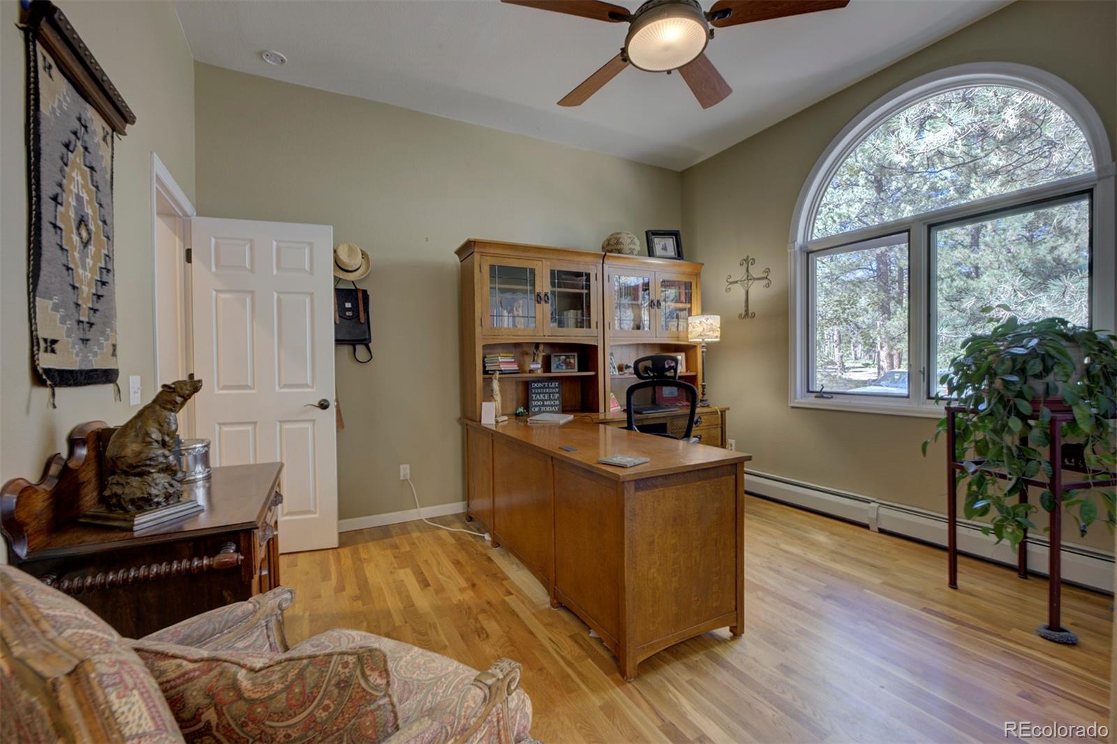MLS Image #16 for 11800 s ridge road,conifer, Colorado