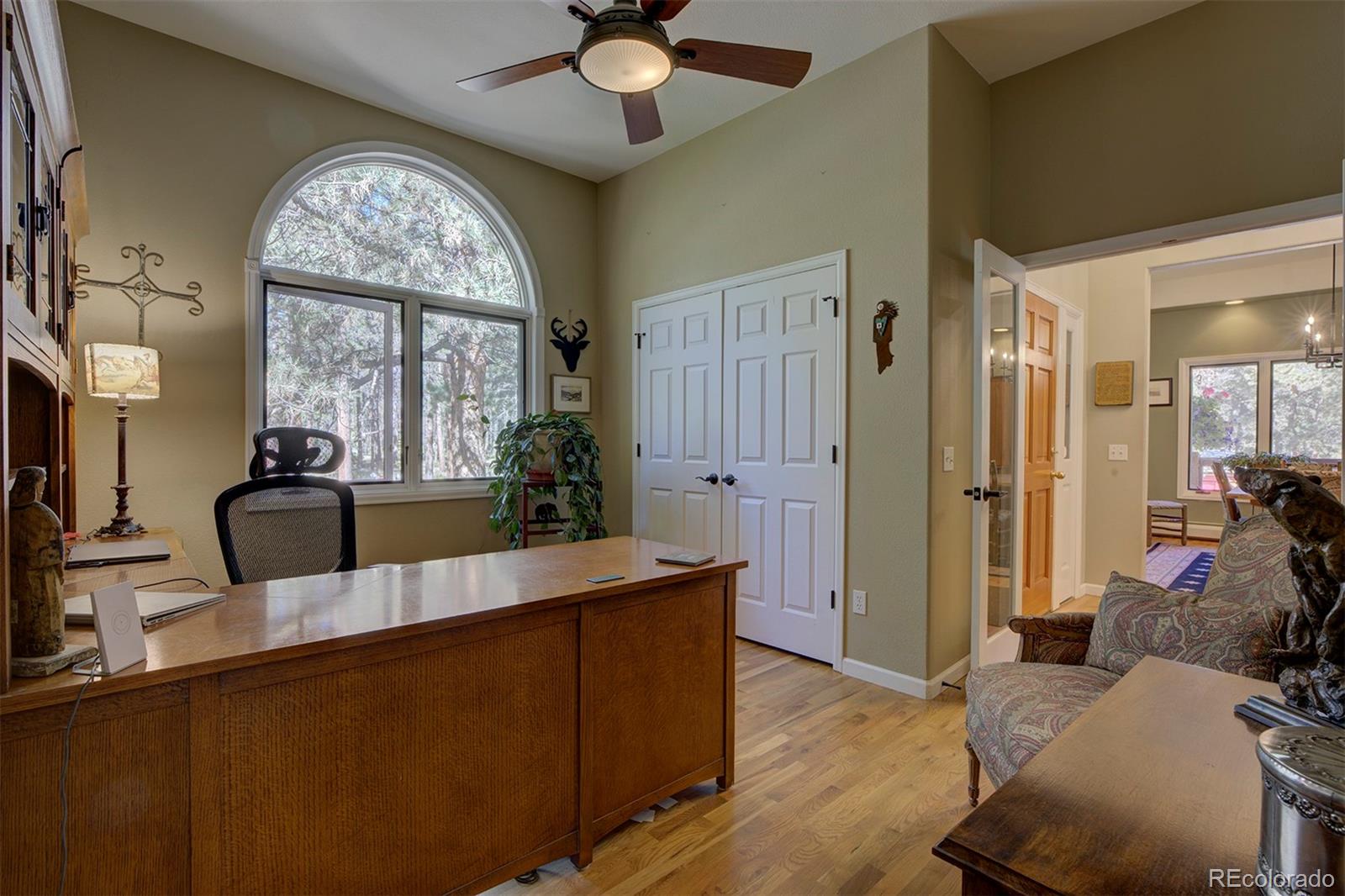 MLS Image #17 for 11800 s ridge road,conifer, Colorado