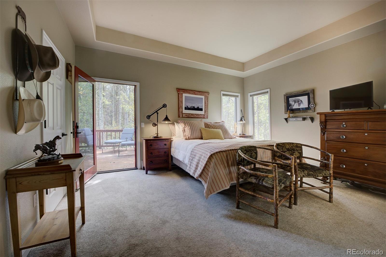 MLS Image #18 for 11800 s ridge road,conifer, Colorado