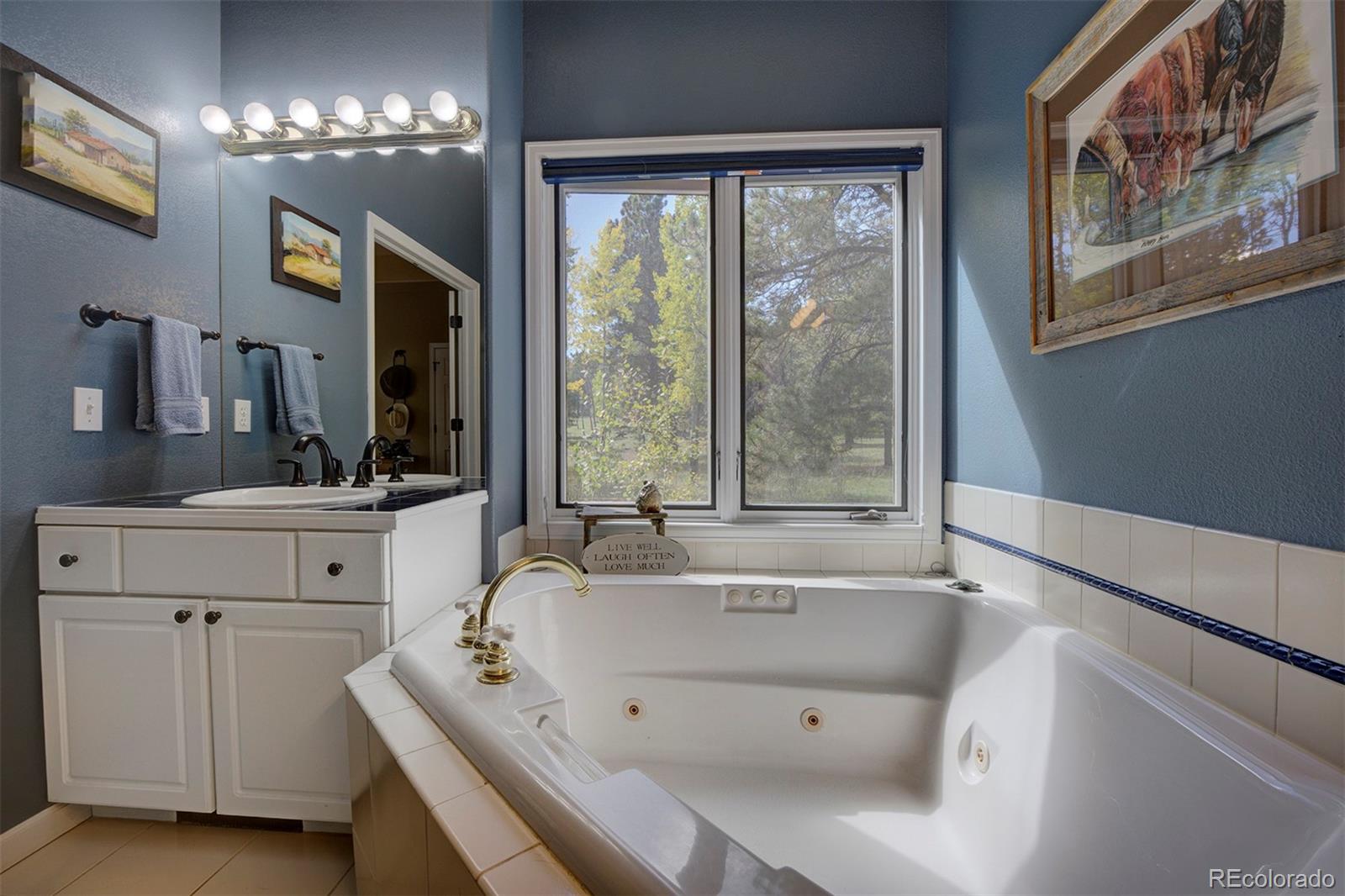 MLS Image #21 for 11800 s ridge road,conifer, Colorado