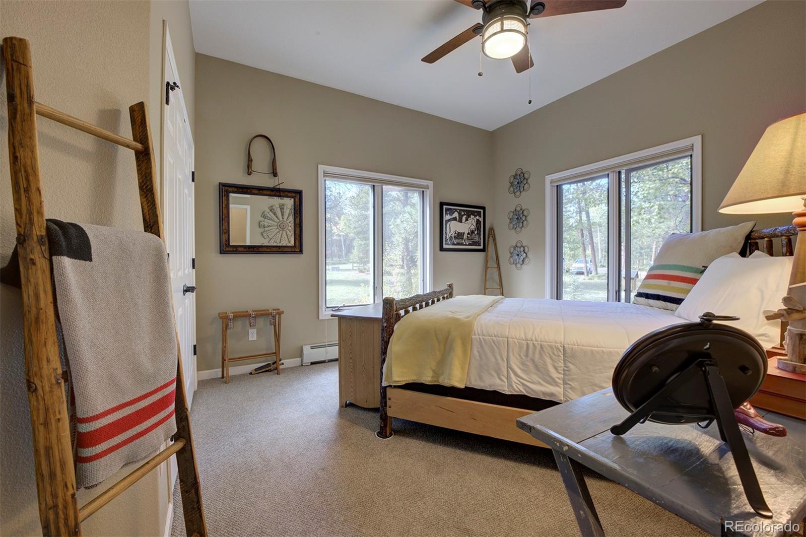 MLS Image #22 for 11800 s ridge road,conifer, Colorado