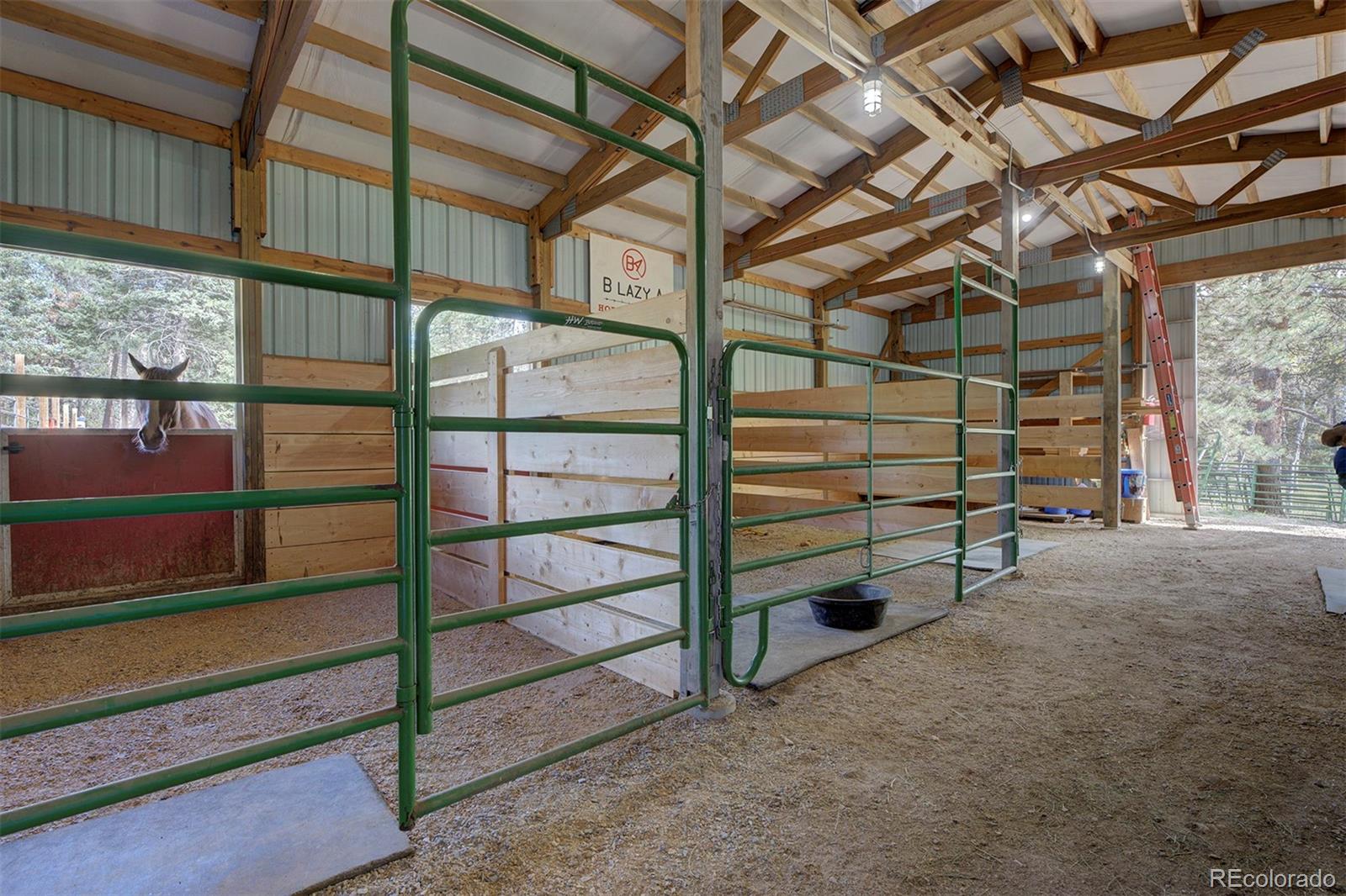 MLS Image #25 for 11800 s ridge road,conifer, Colorado