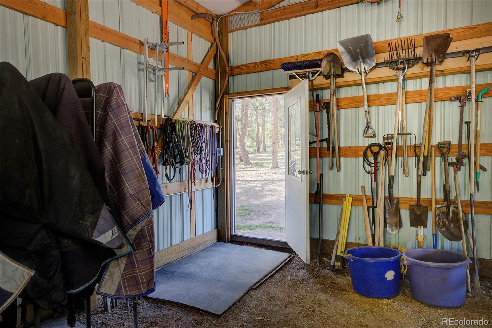 MLS Image #26 for 11800 s ridge road,conifer, Colorado