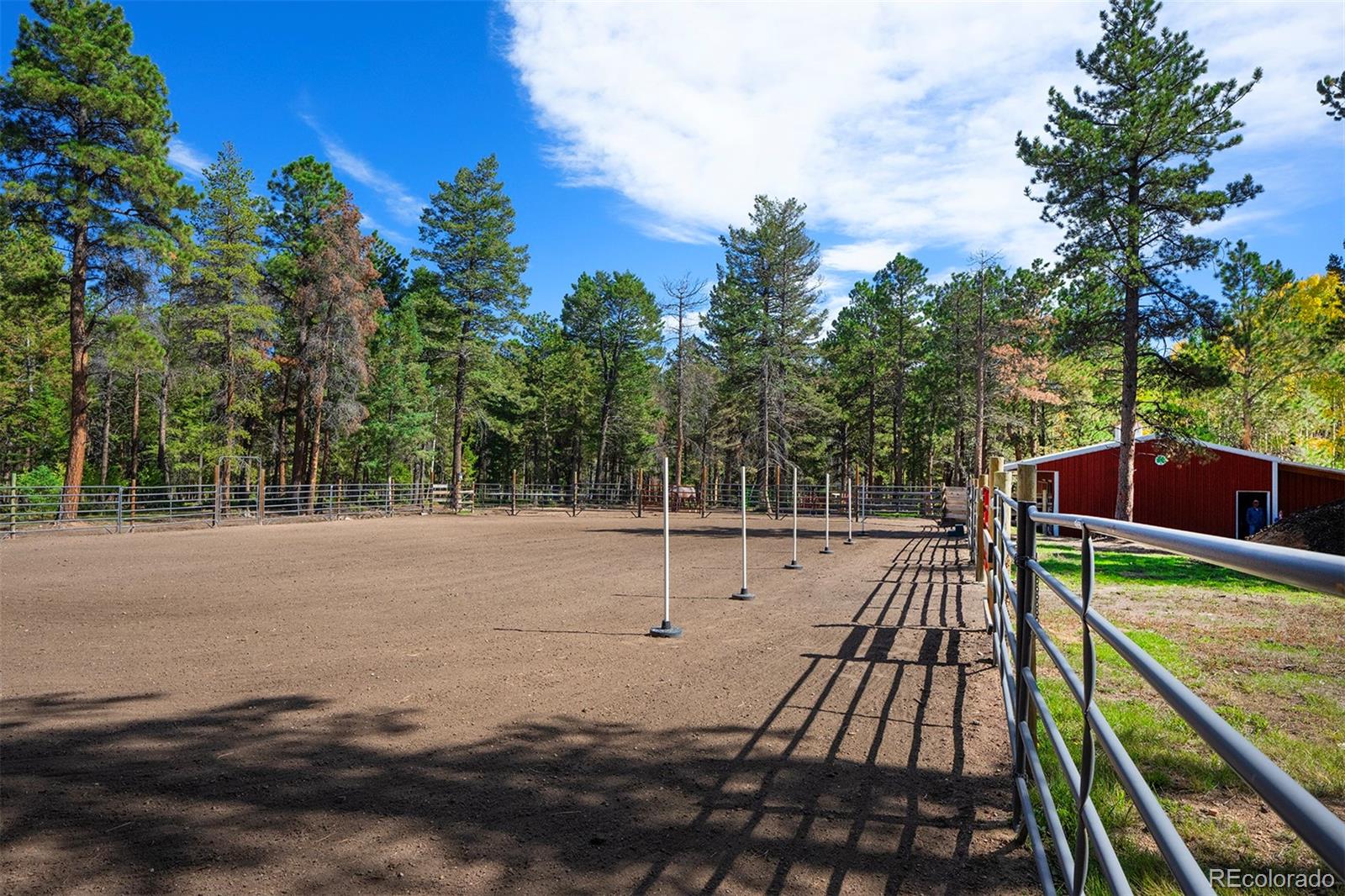 MLS Image #28 for 11800 s ridge road,conifer, Colorado