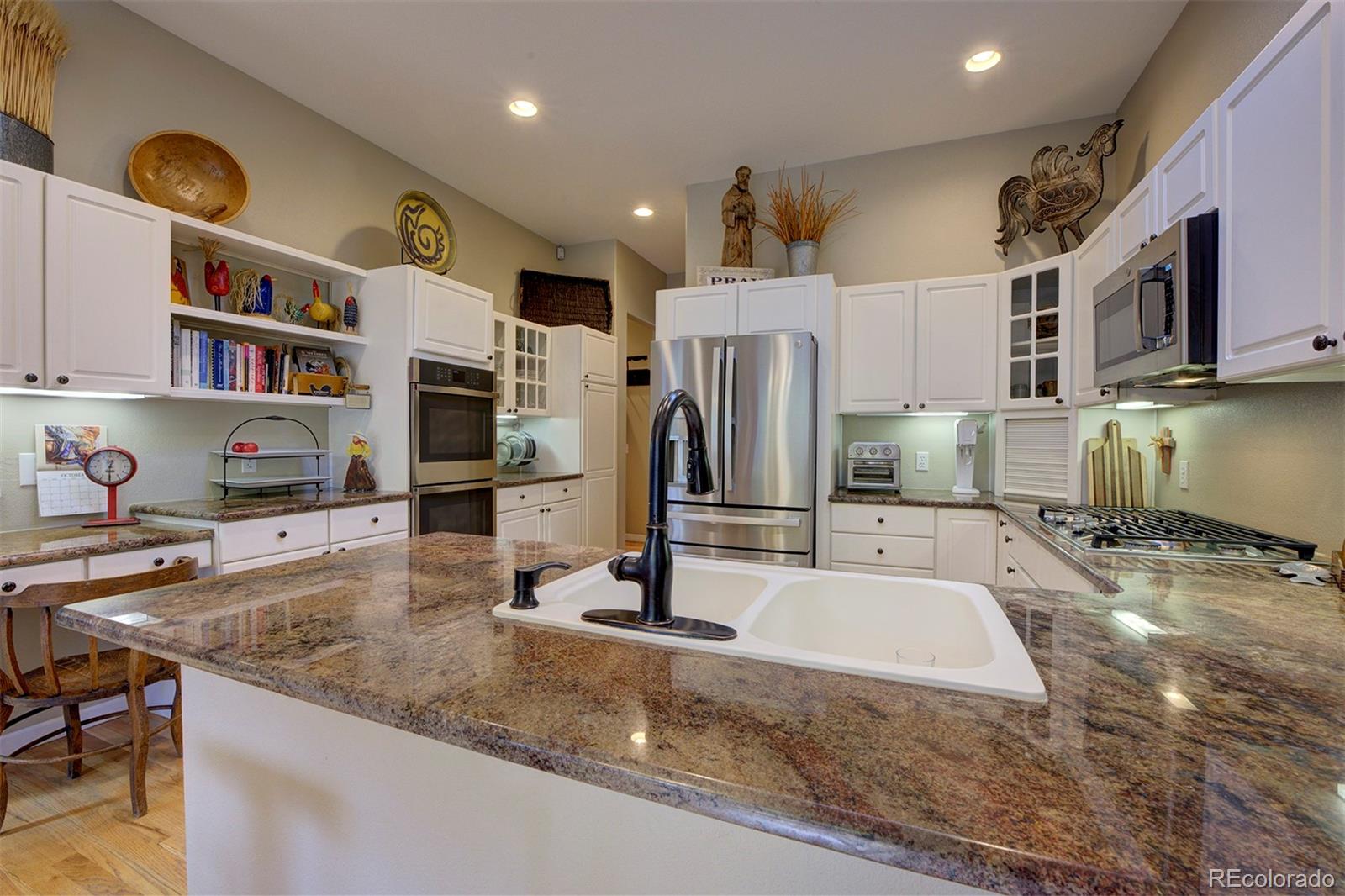 MLS Image #3 for 11800 s ridge road,conifer, Colorado