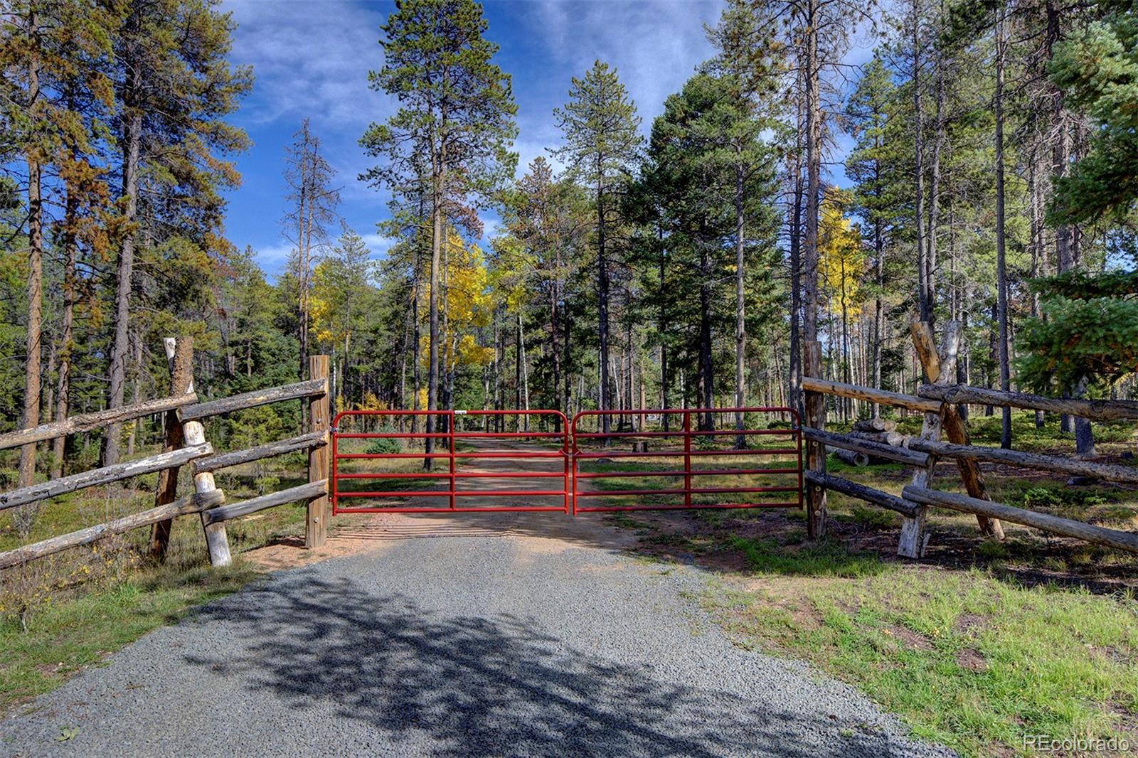 MLS Image #31 for 11800 s ridge road,conifer, Colorado