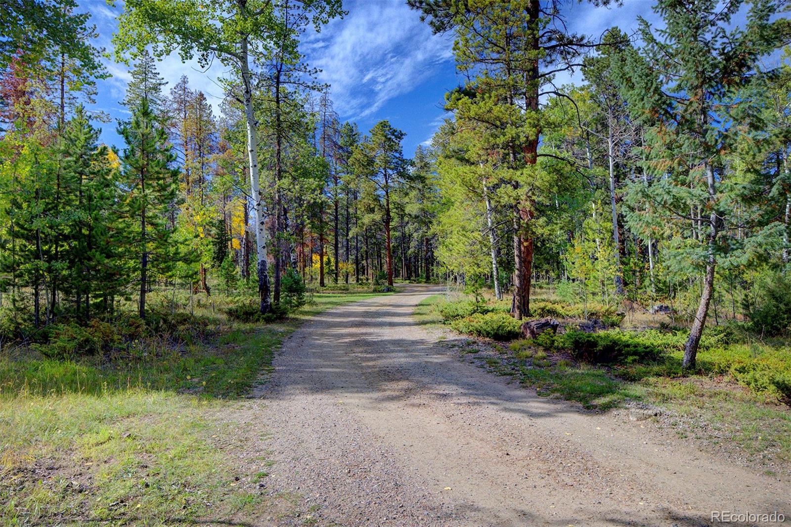 MLS Image #32 for 11800 s ridge road,conifer, Colorado