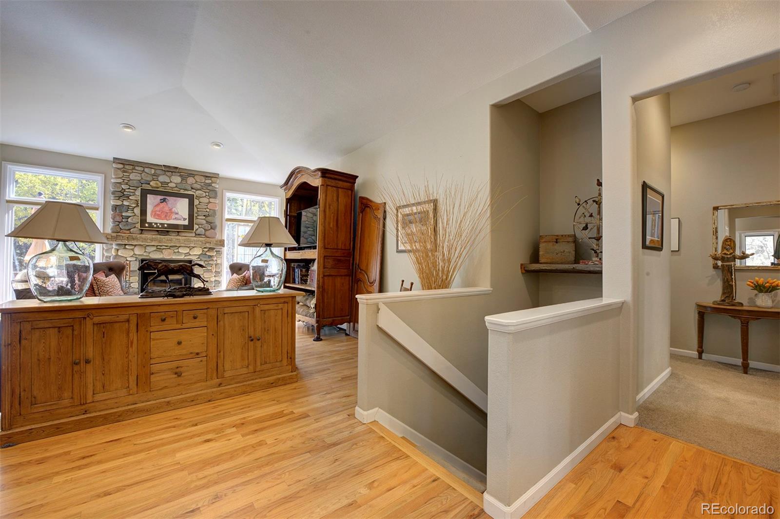 MLS Image #34 for 11800 s ridge road,conifer, Colorado