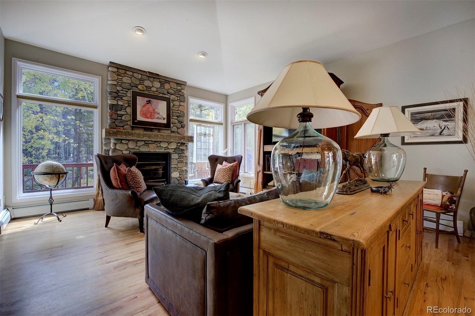 MLS Image #4 for 11800 s ridge road,conifer, Colorado