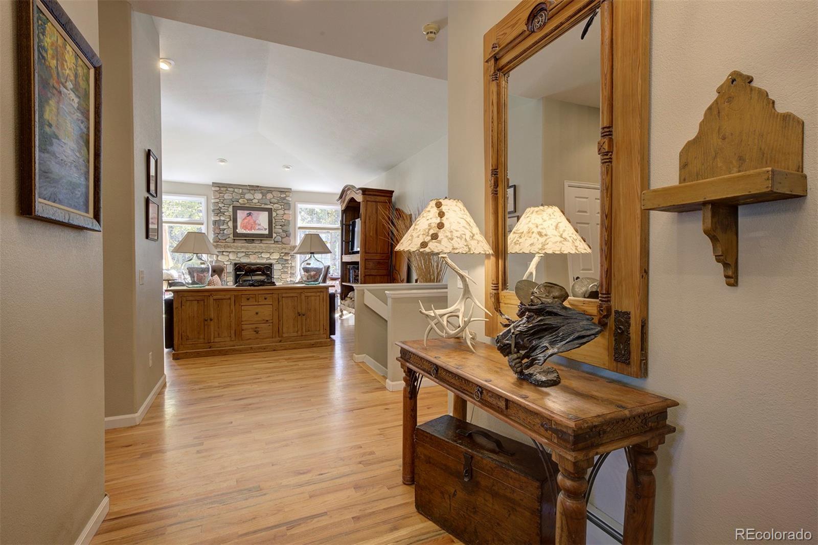 MLS Image #6 for 11800 s ridge road,conifer, Colorado