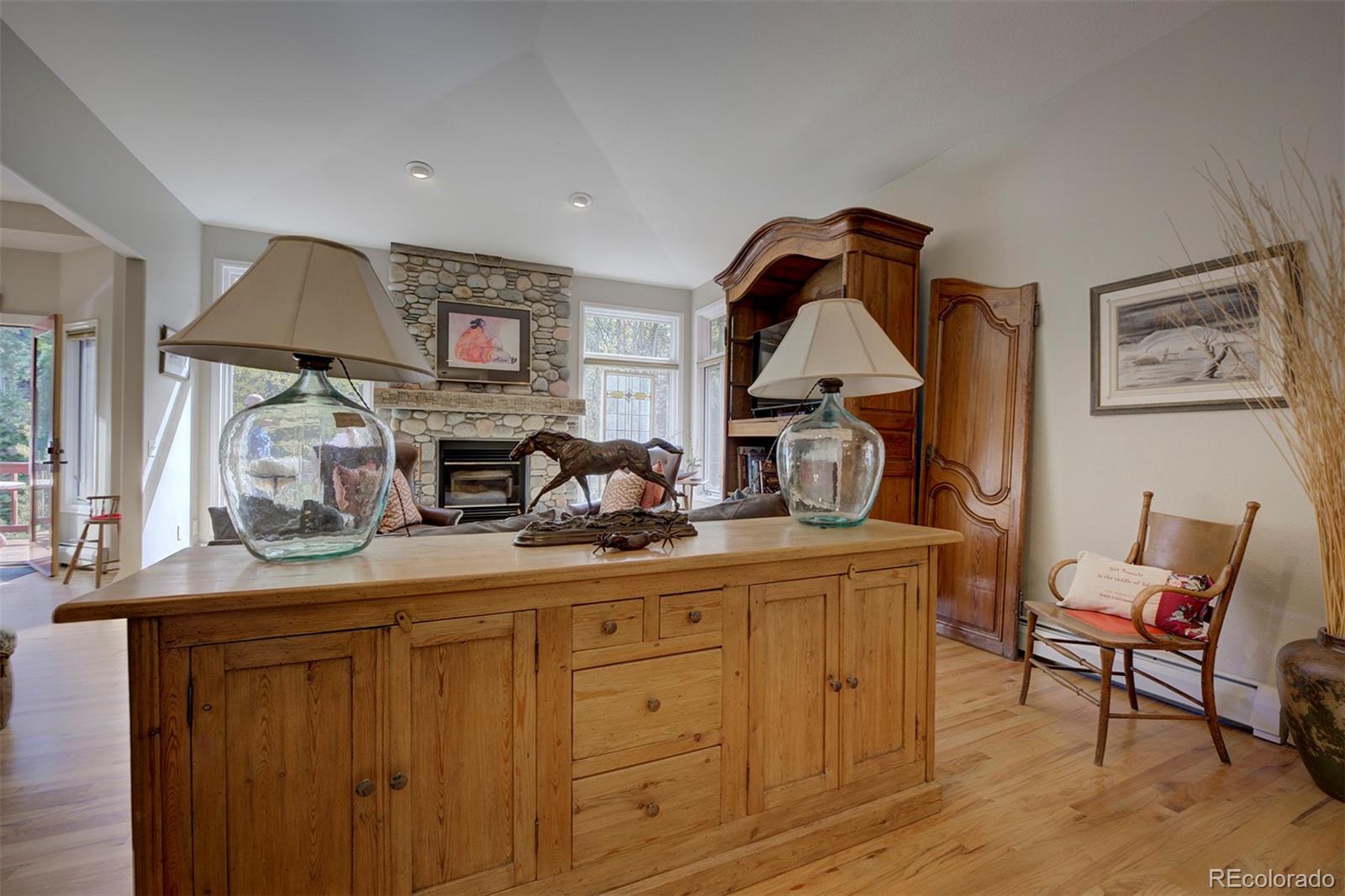 MLS Image #7 for 11800 s ridge road,conifer, Colorado