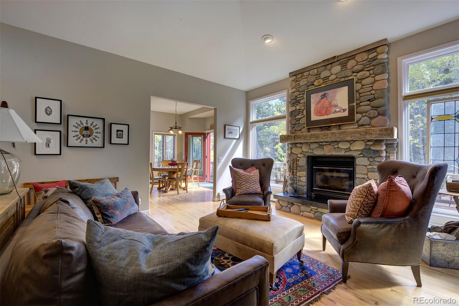 MLS Image #8 for 11800 s ridge road,conifer, Colorado