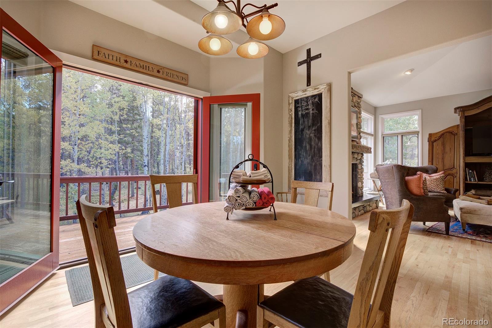 MLS Image #9 for 11800 s ridge road,conifer, Colorado