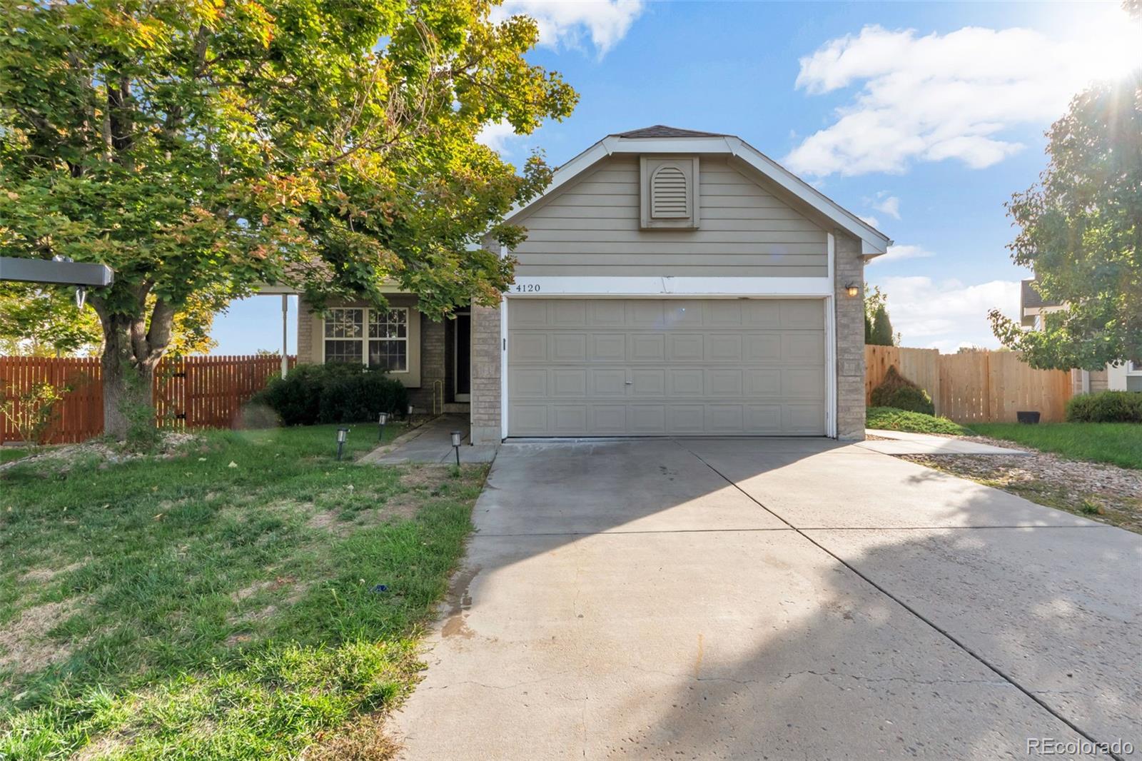MLS Image #0 for 4120 s himalaya way,aurora, Colorado
