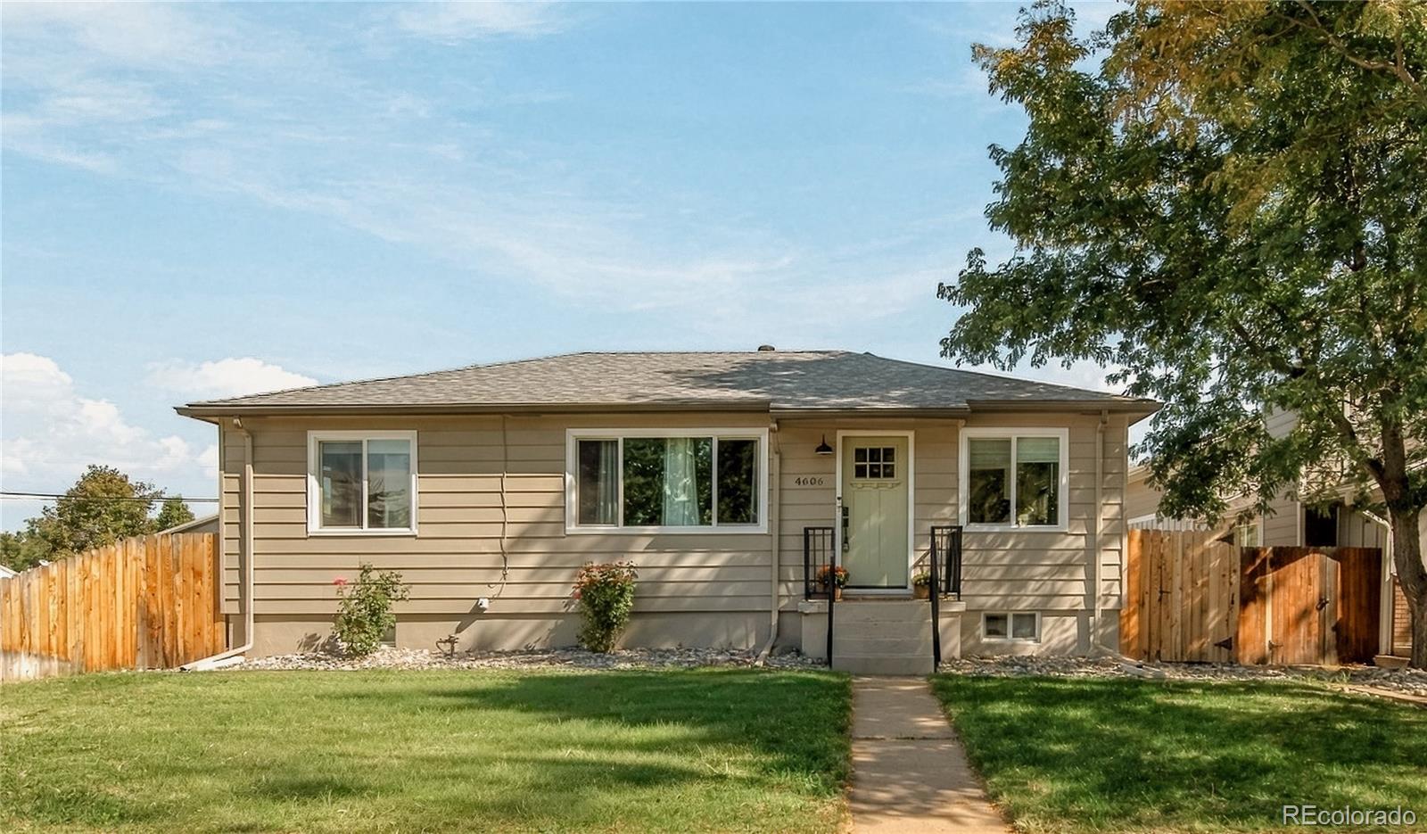 MLS Image #0 for 4606 s washington street,englewood, Colorado