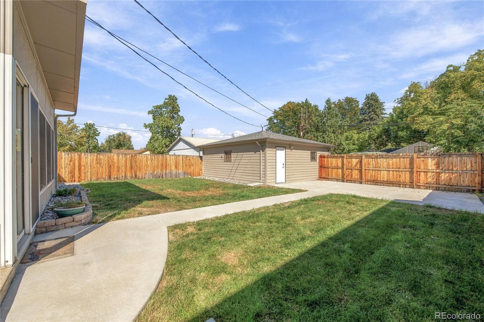 MLS Image #27 for 4606 s washington street,englewood, Colorado