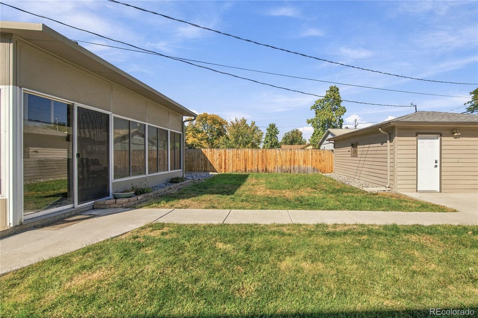 MLS Image #28 for 4606 s washington street,englewood, Colorado