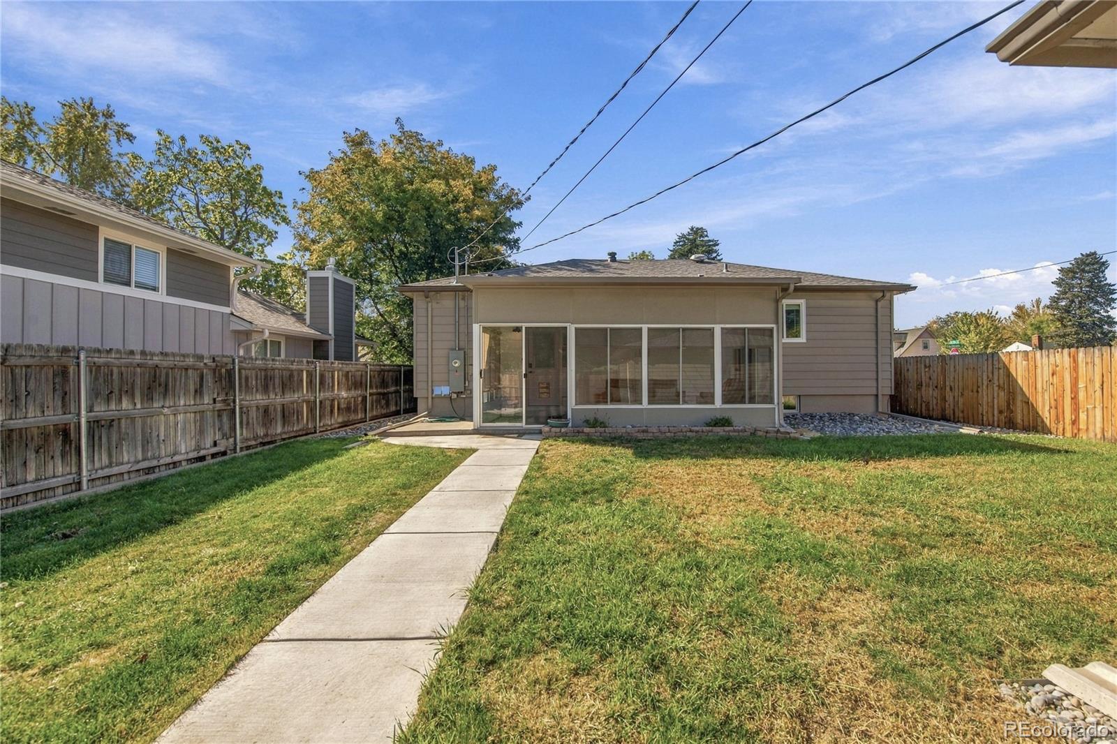 MLS Image #29 for 4606 s washington street,englewood, Colorado