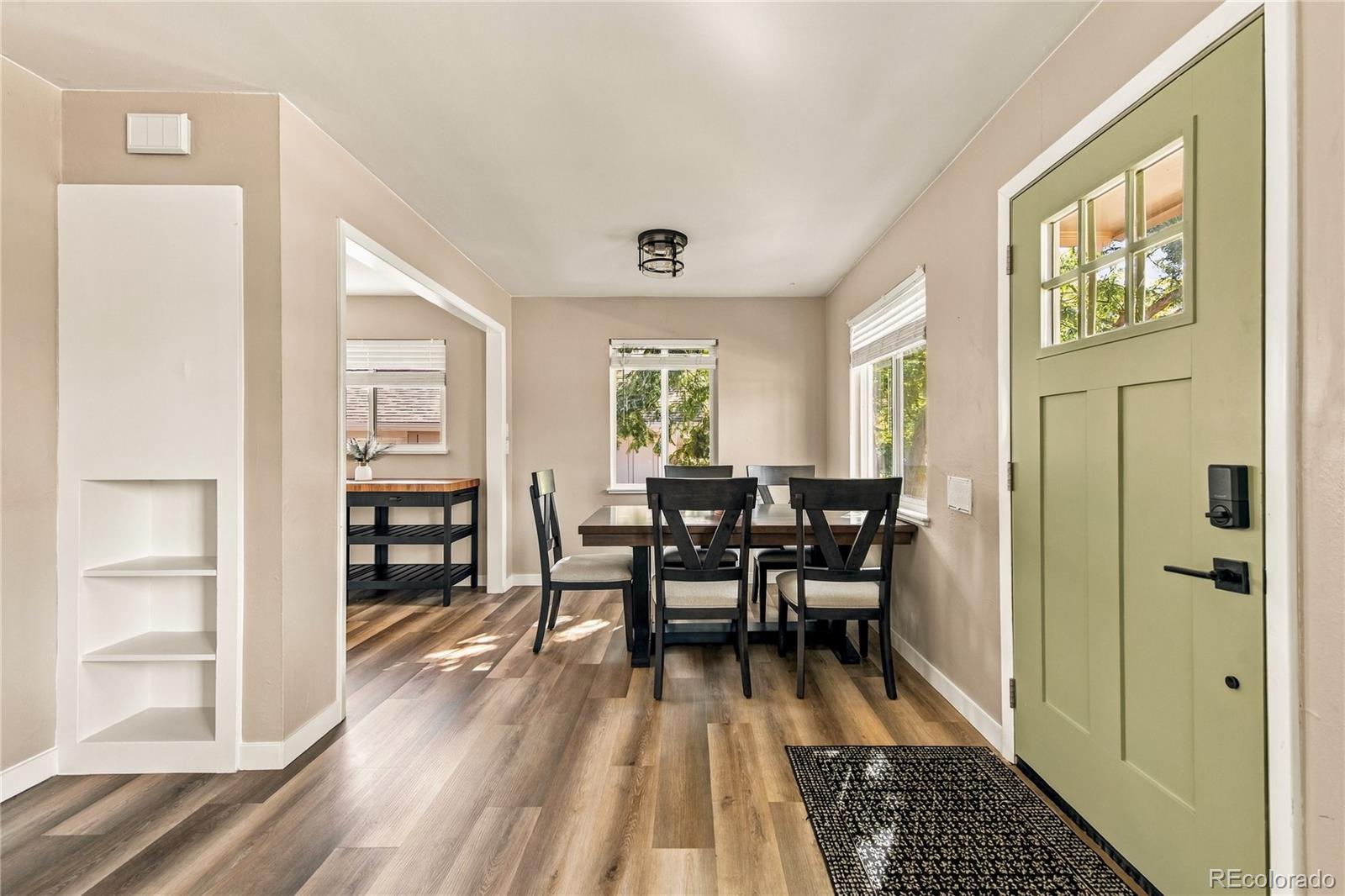 MLS Image #3 for 4606 s washington street,englewood, Colorado
