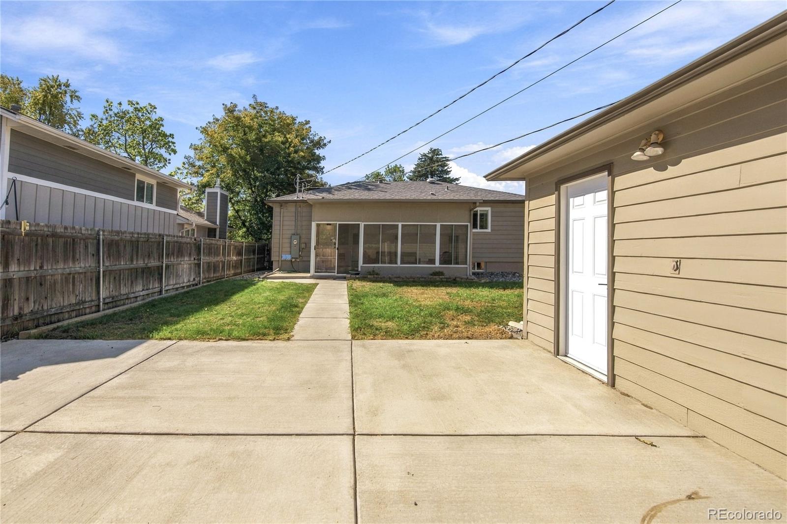 MLS Image #30 for 4606 s washington street,englewood, Colorado
