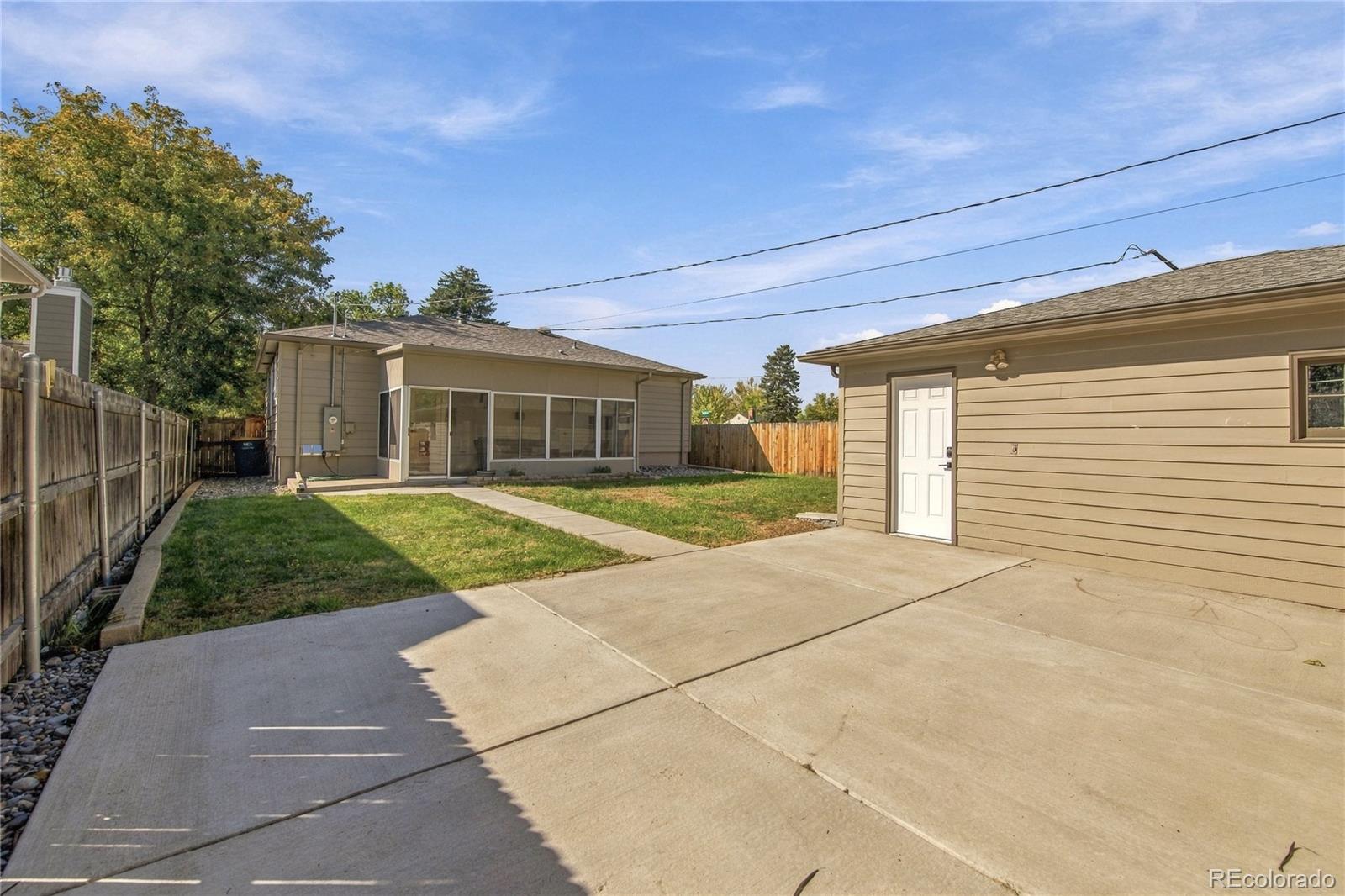 MLS Image #31 for 4606 s washington street,englewood, Colorado
