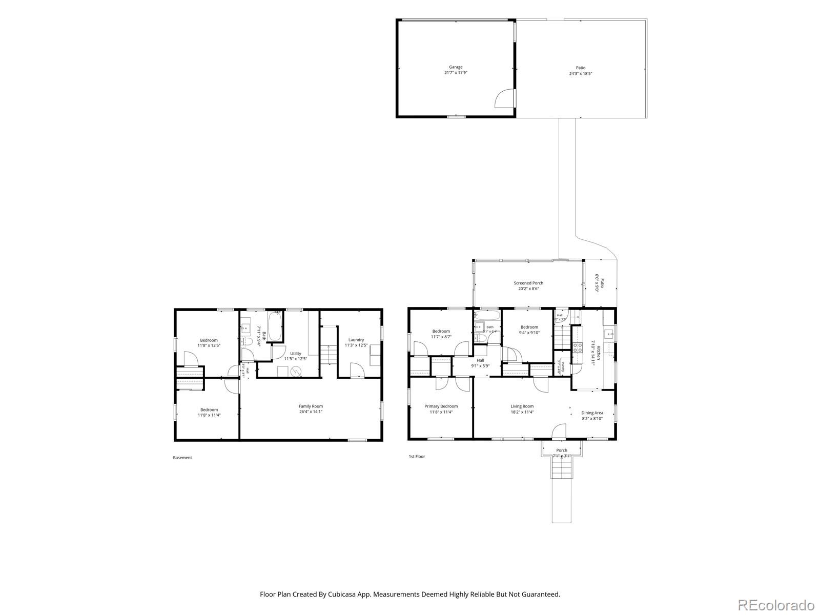 MLS Image #33 for 4606 s washington street,englewood, Colorado