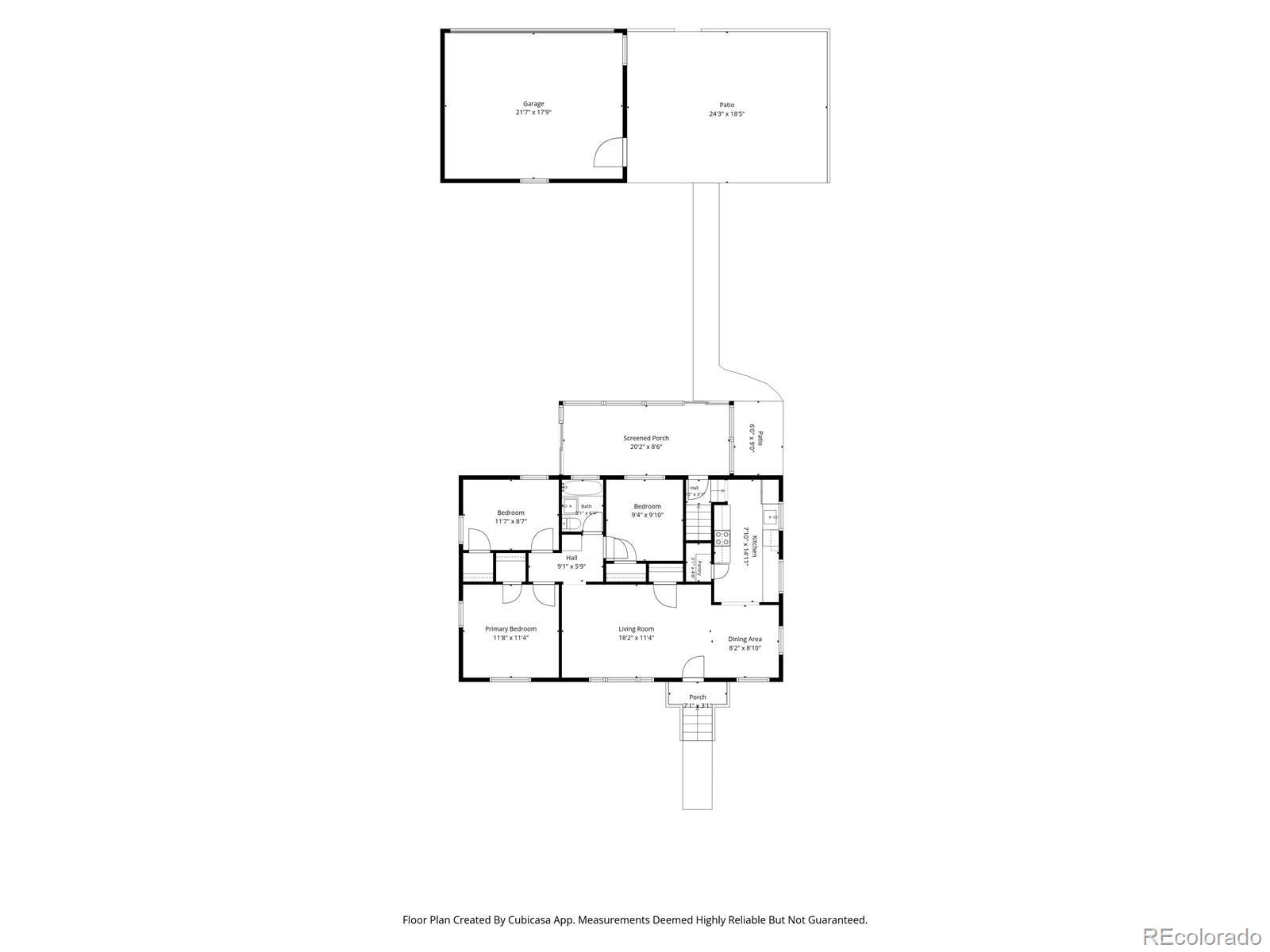 MLS Image #34 for 4606 s washington street,englewood, Colorado