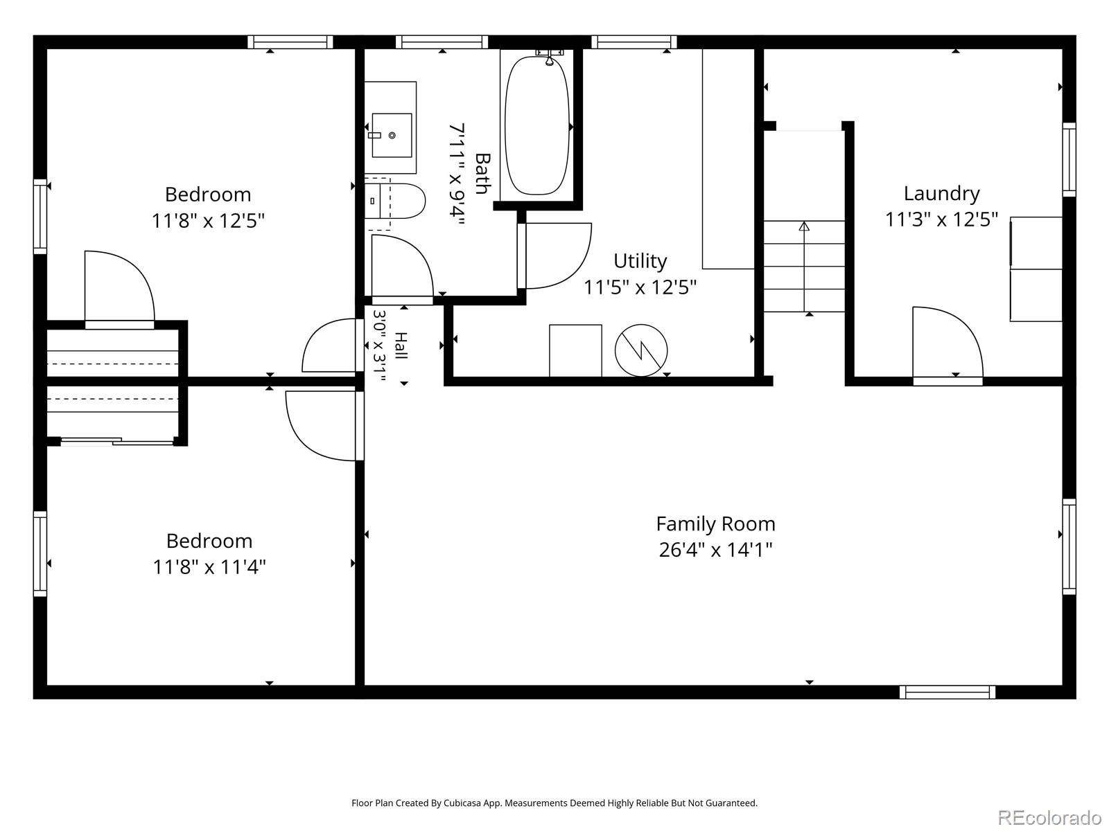 MLS Image #35 for 4606 s washington street,englewood, Colorado