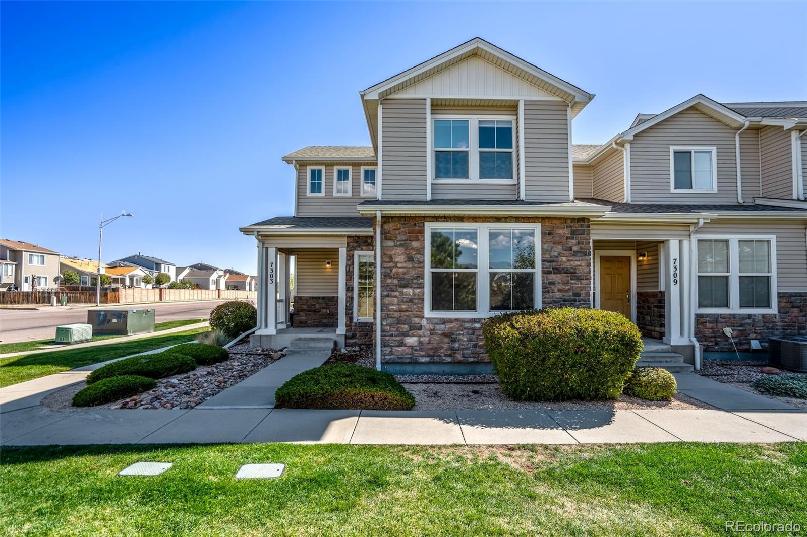 MLS Image #0 for 7303  sandy springs point,fountain, Colorado