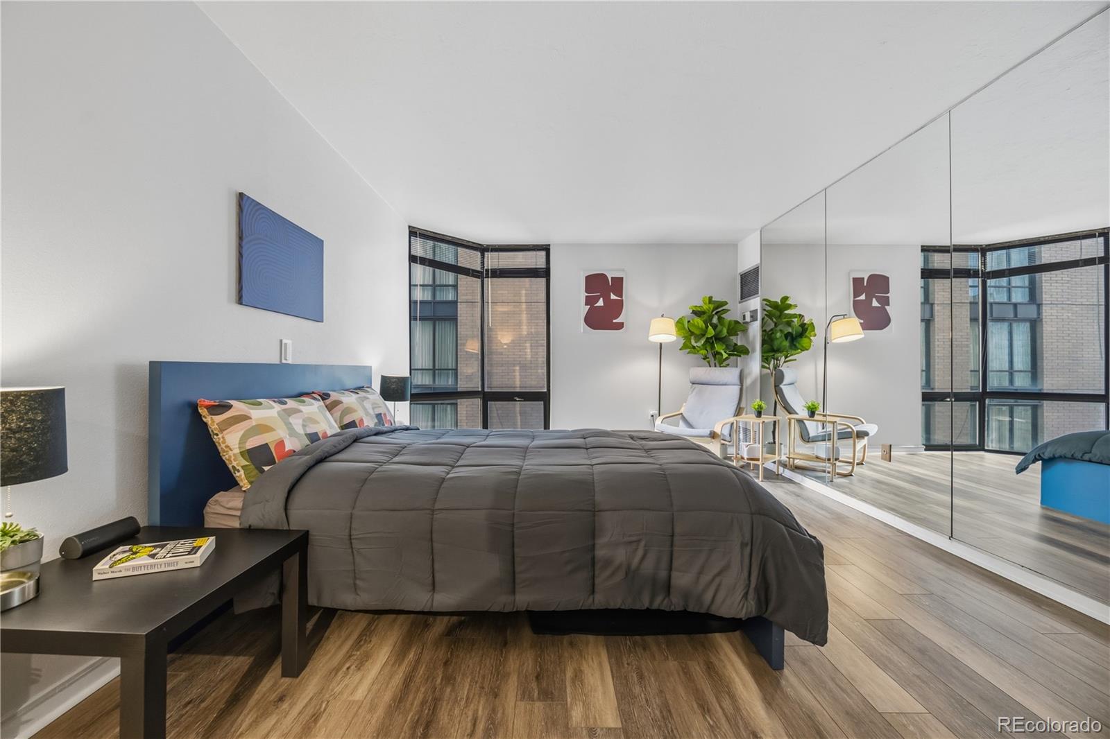 MLS Image #12 for 1625  larimer street 1007,denver, Colorado