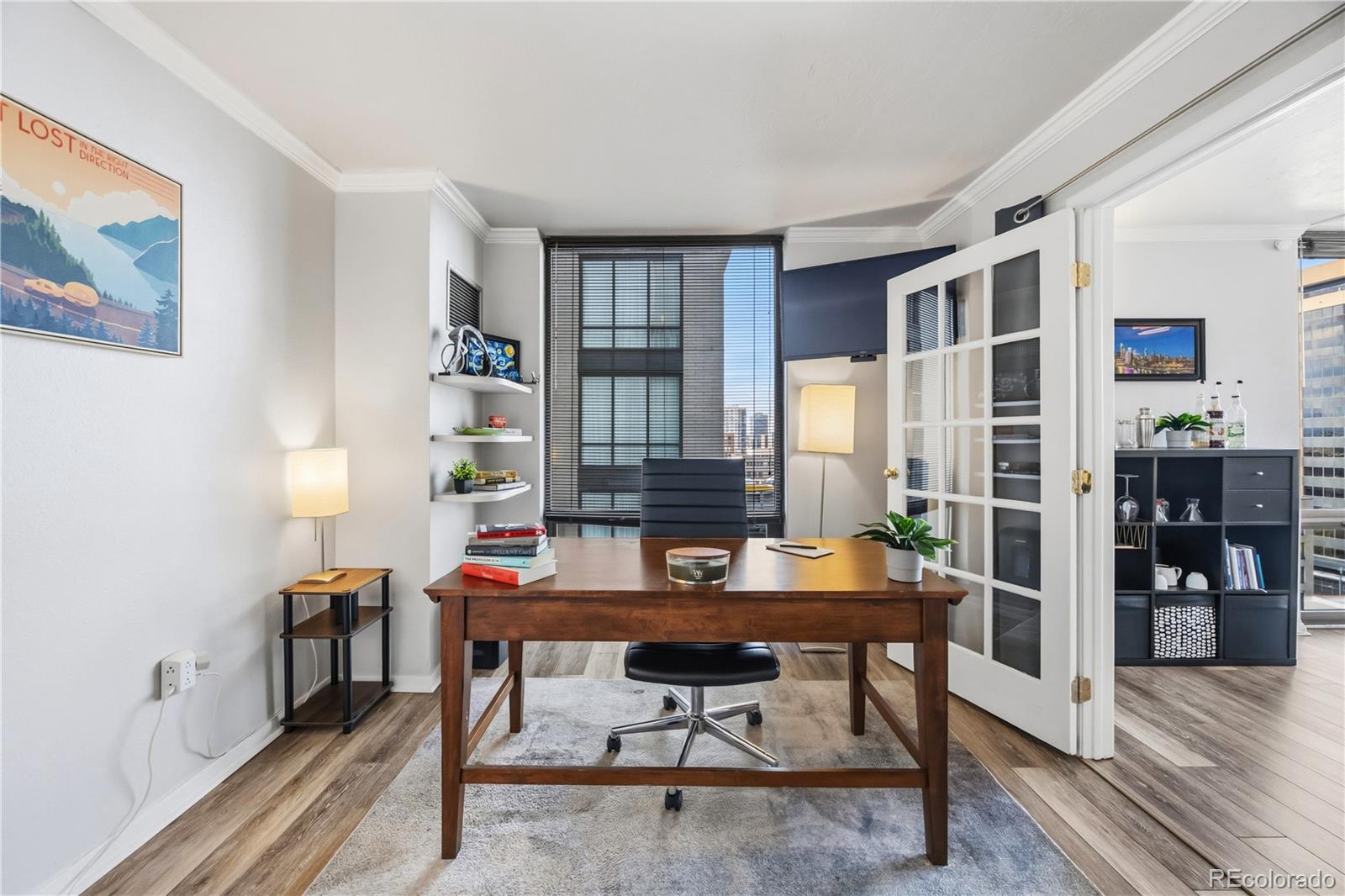 MLS Image #17 for 1625  larimer street 1007,denver, Colorado
