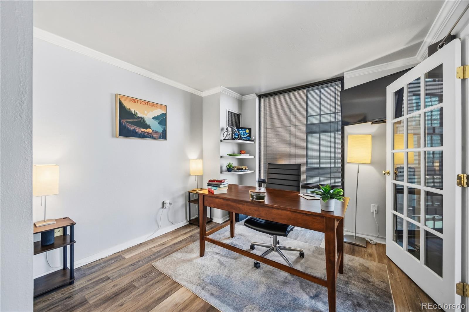 MLS Image #18 for 1625  larimer street 1007,denver, Colorado