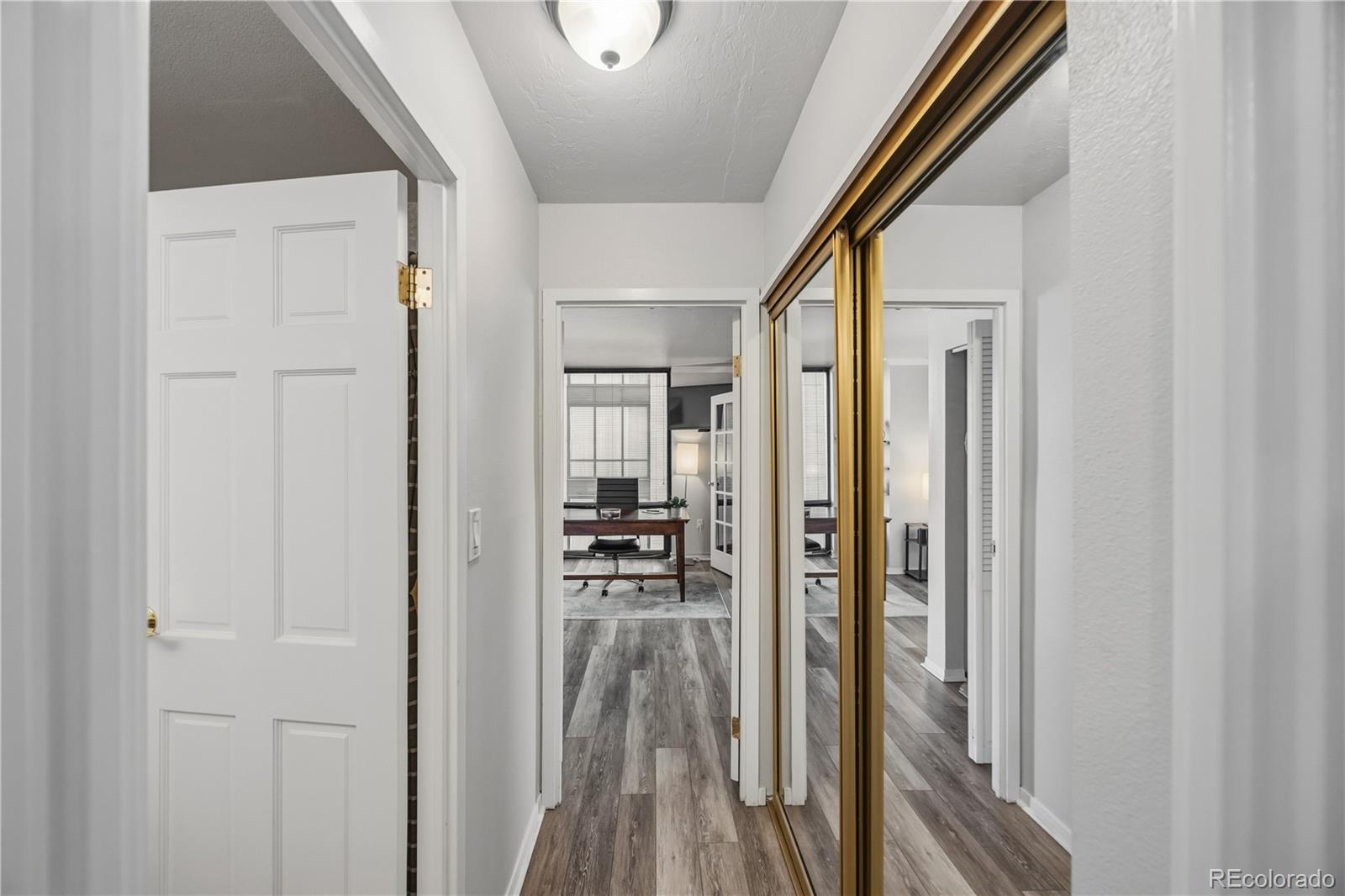 MLS Image #21 for 1625  larimer street 1007,denver, Colorado