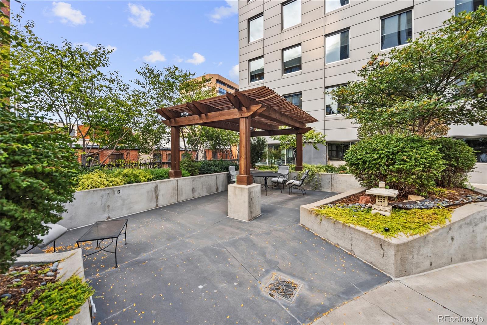 MLS Image #31 for 1625  larimer street 1007,denver, Colorado