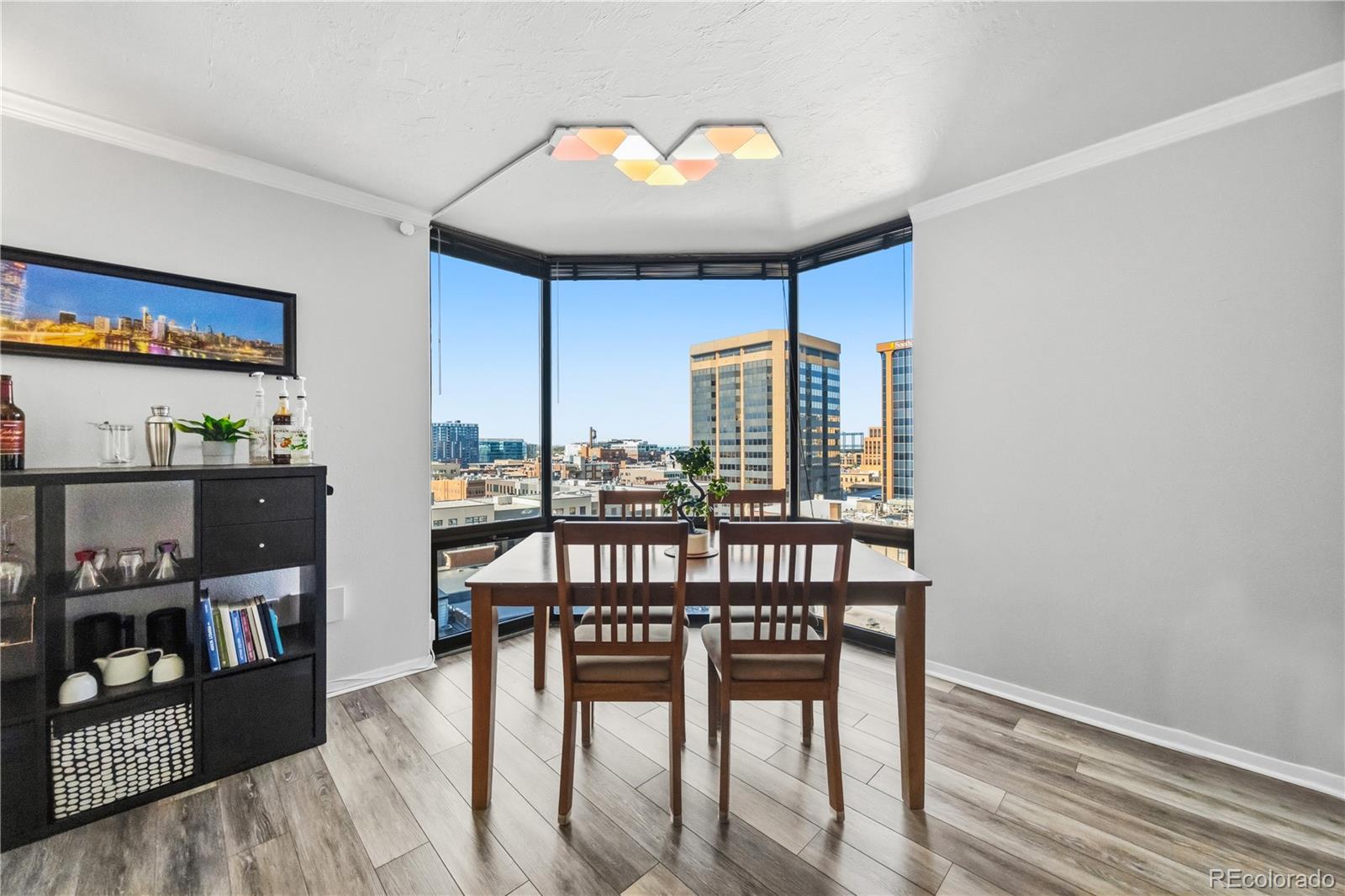 MLS Image #4 for 1625  larimer street 1007,denver, Colorado