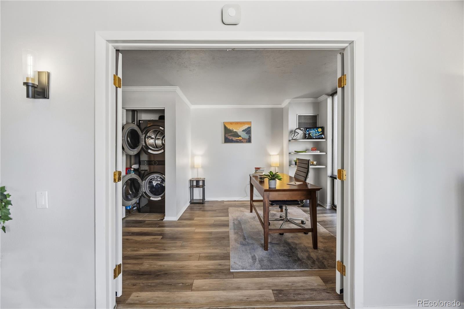 MLS Image #5 for 1625  larimer street 1007,denver, Colorado