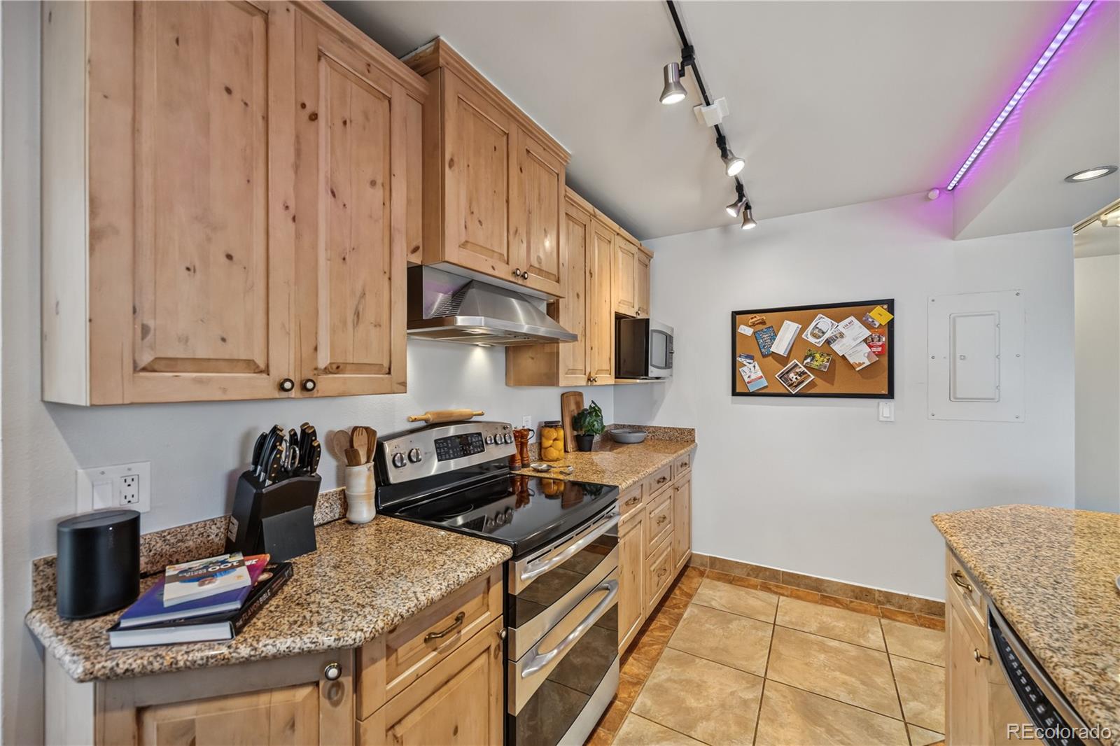 MLS Image #8 for 1625  larimer street 1007,denver, Colorado