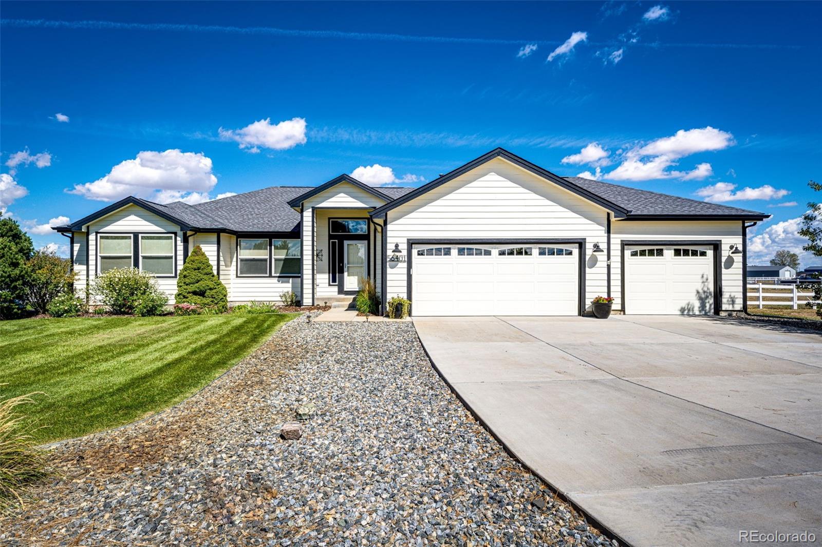 MLS Image #1 for 56401 e 37th court,strasburg, Colorado