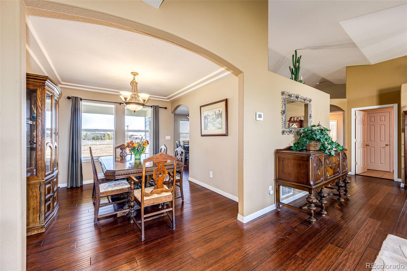 MLS Image #17 for 56401 e 37th court,strasburg, Colorado