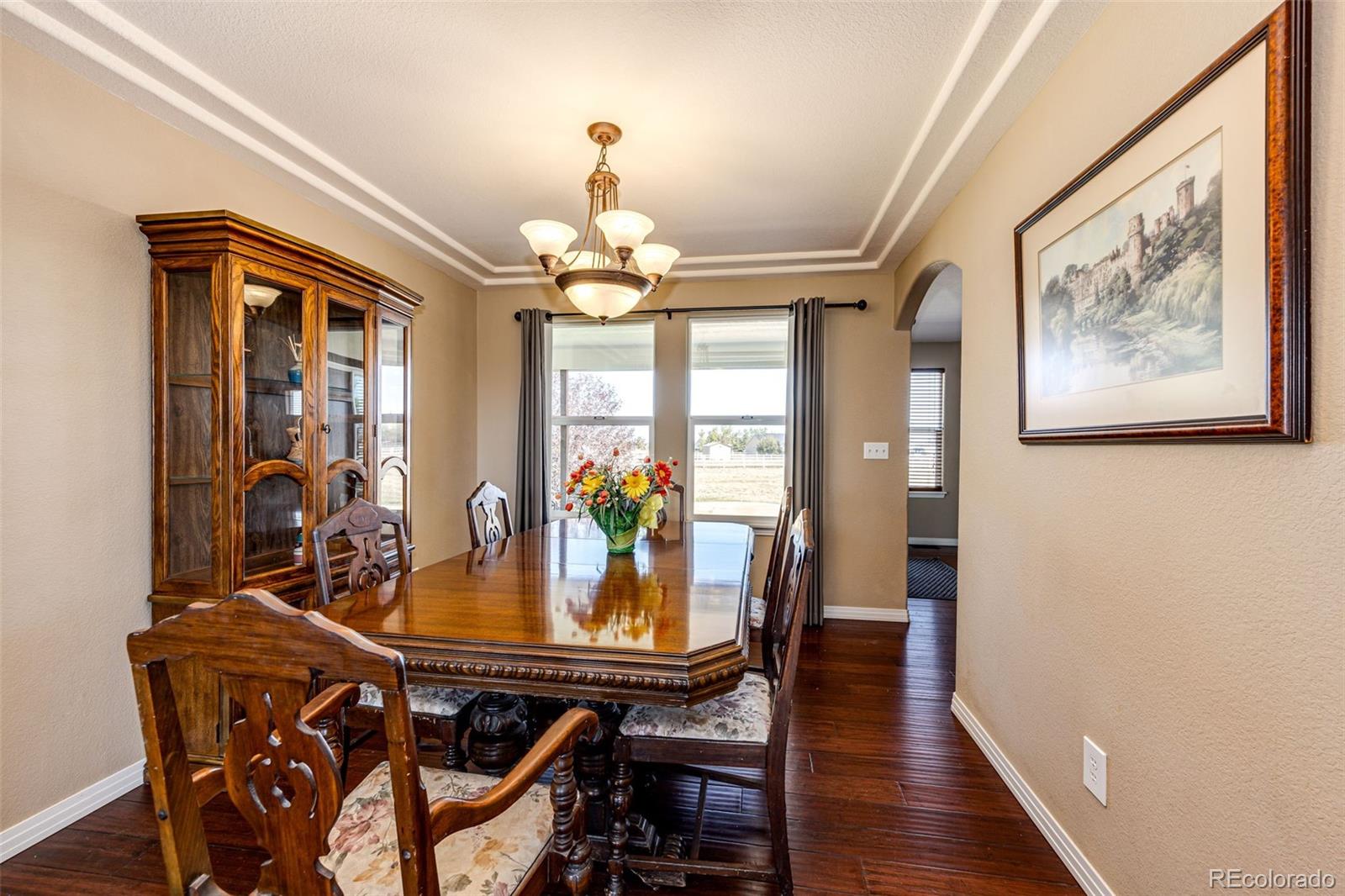 MLS Image #18 for 56401 e 37th court,strasburg, Colorado