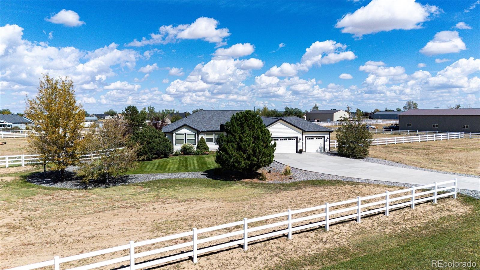 MLS Image #2 for 56401 e 37th court,strasburg, Colorado