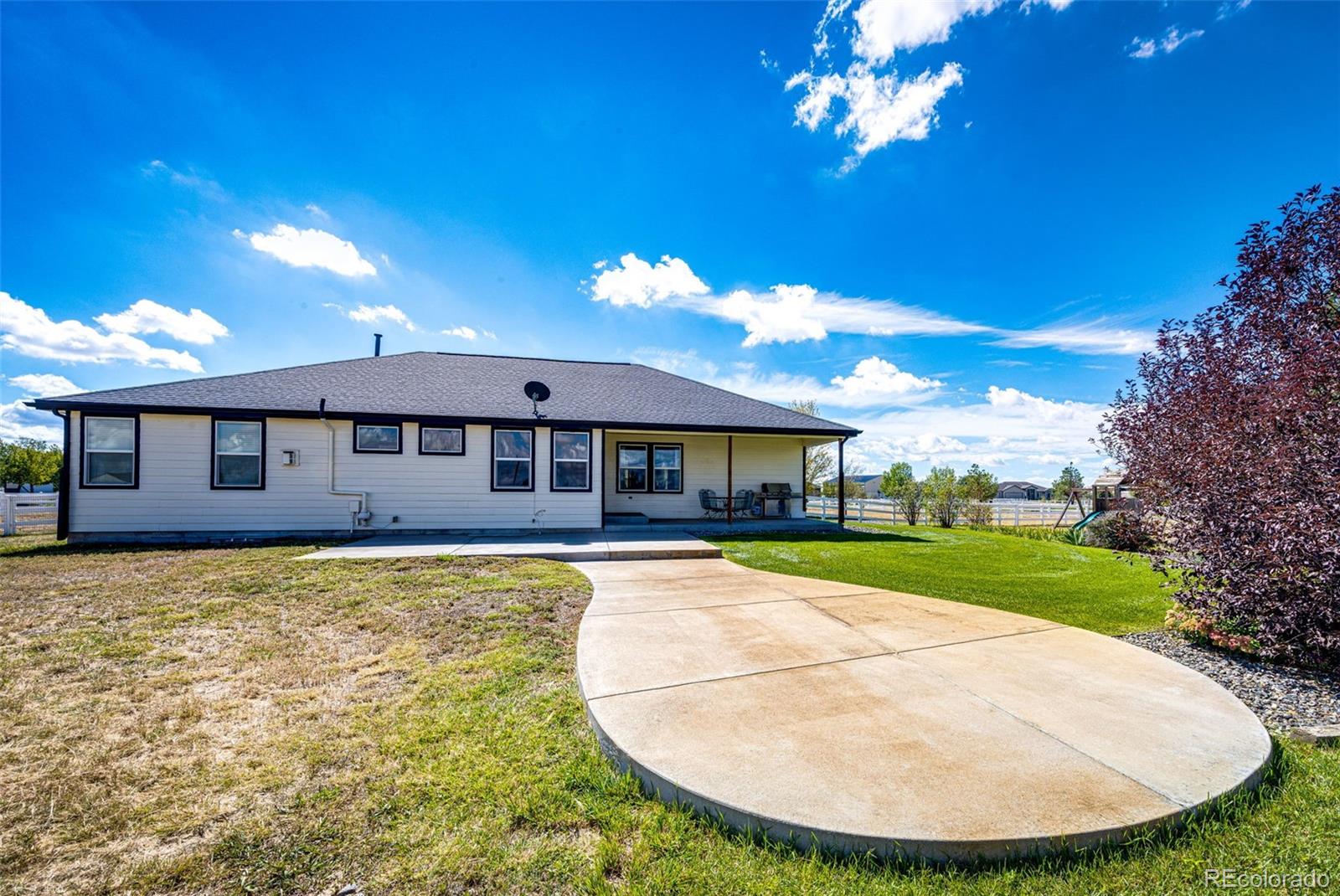 MLS Image #3 for 56401 e 37th court,strasburg, Colorado