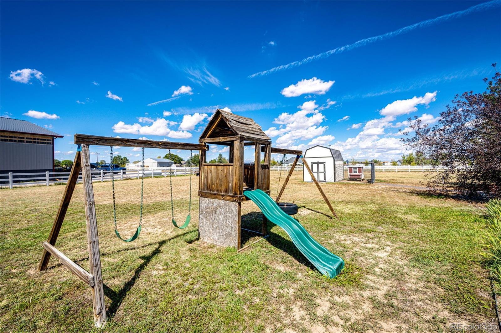 MLS Image #35 for 56401 e 37th court,strasburg, Colorado
