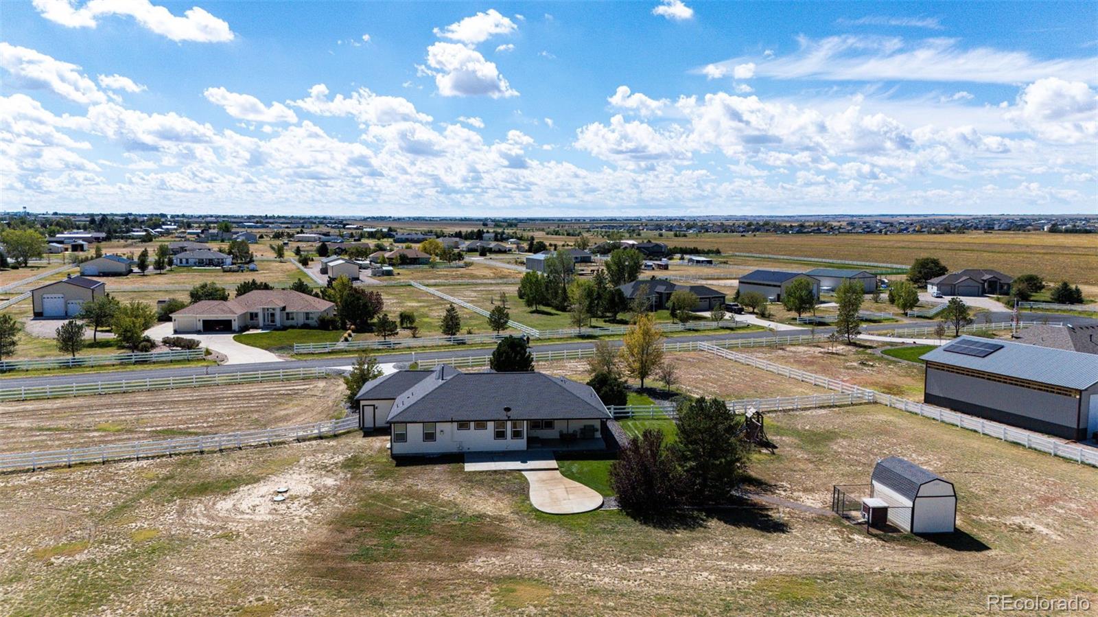 MLS Image #37 for 56401 e 37th court,strasburg, Colorado