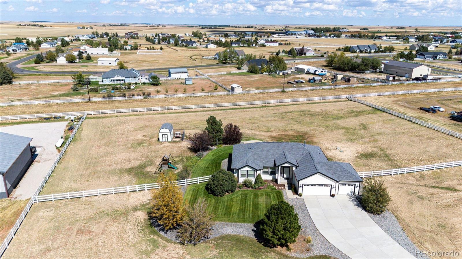 MLS Image #38 for 56401 e 37th court,strasburg, Colorado