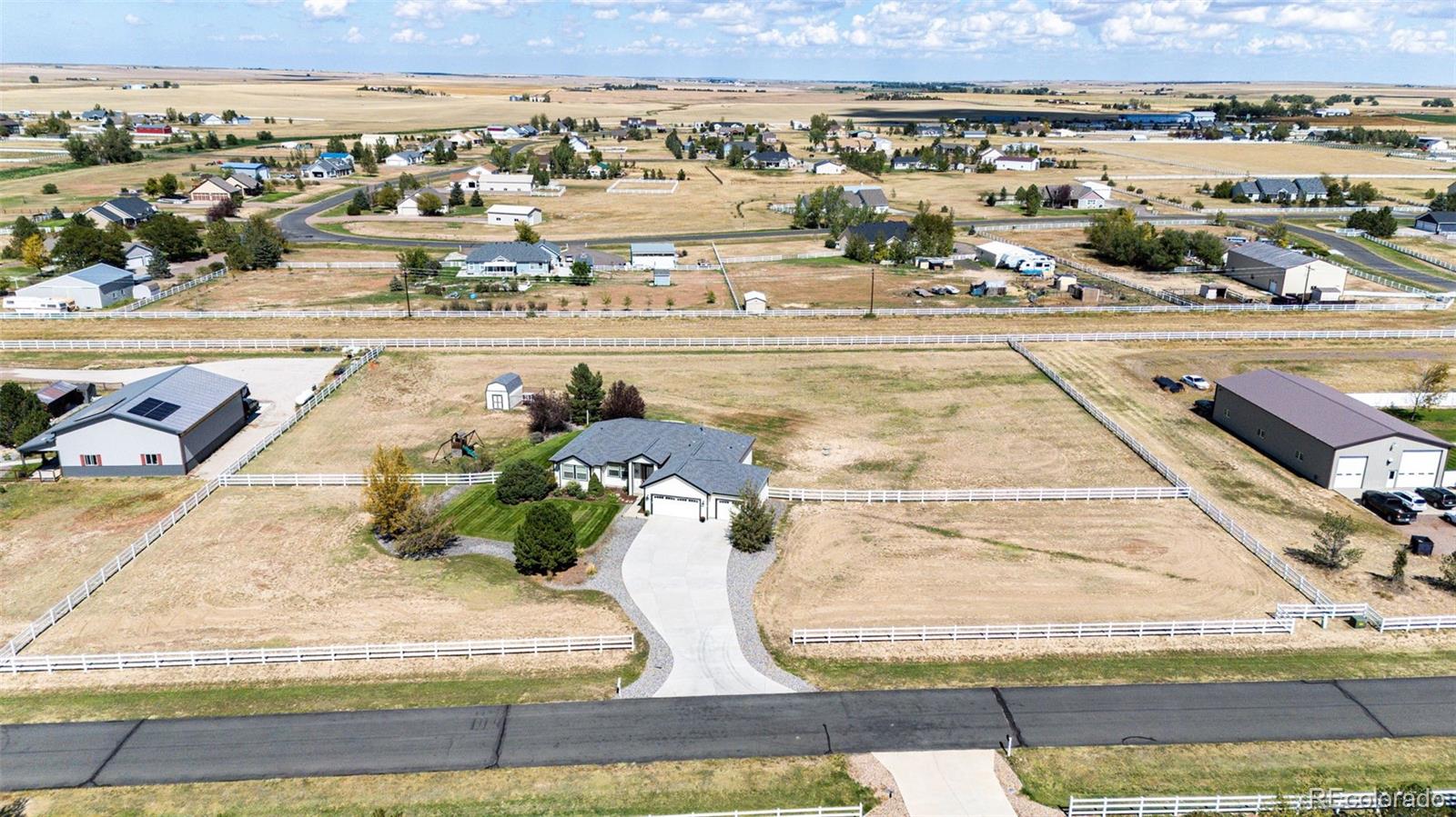 MLS Image #39 for 56401 e 37th court,strasburg, Colorado