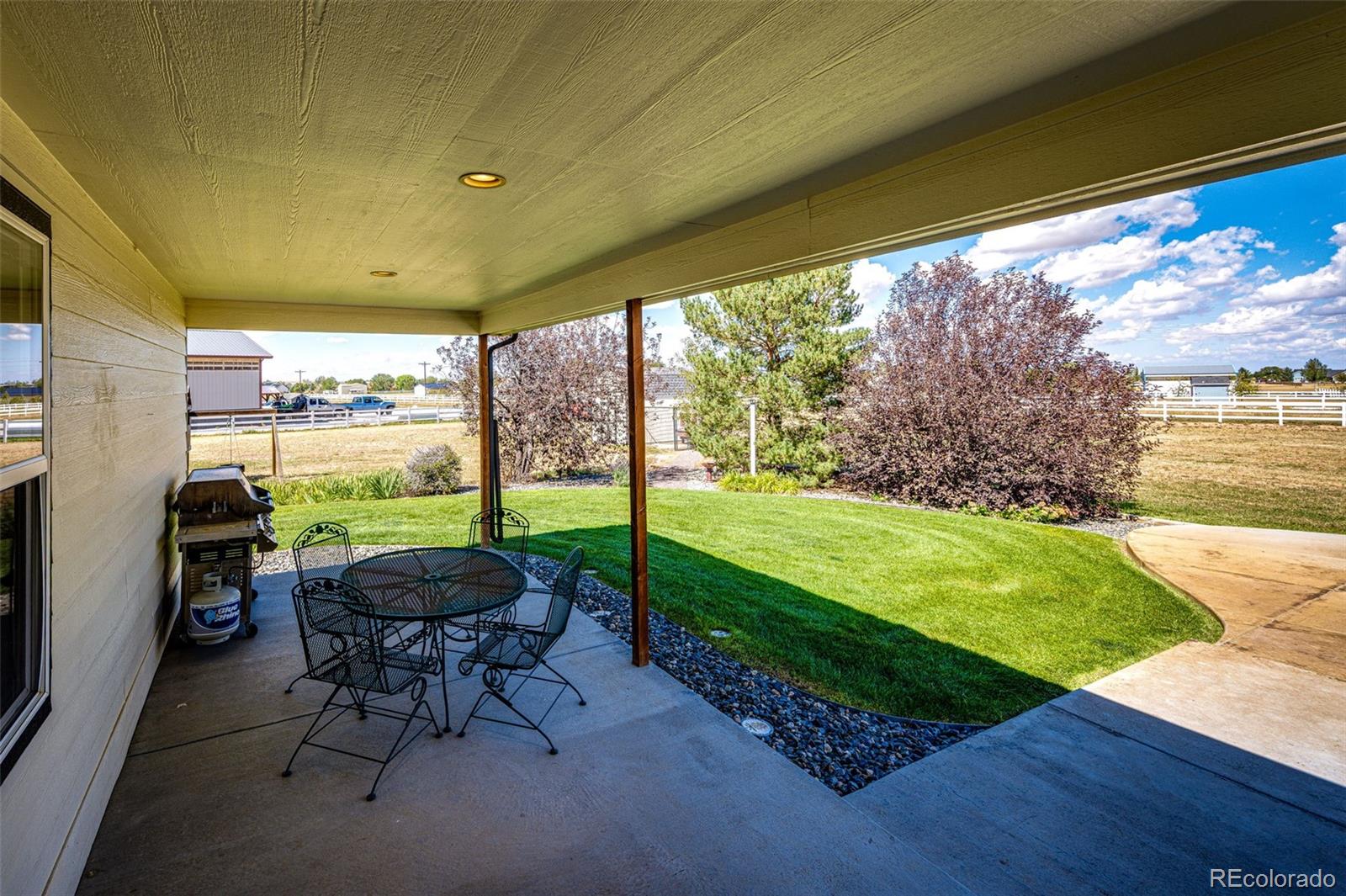 MLS Image #4 for 56401 e 37th court,strasburg, Colorado